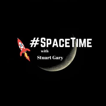 SpaceTime Patron Exclusive Editions