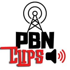 PBN CLIPS - A Gold Backed Food System