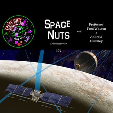 167: Mission to Europa