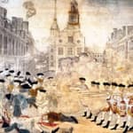 Episode 20- The Boston Massacre