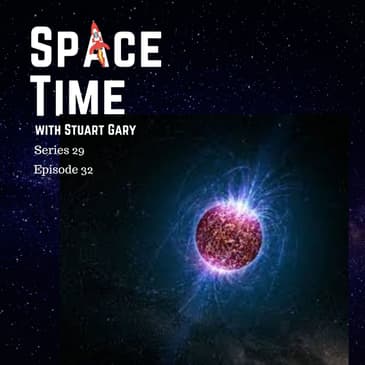 Magnetar Birth and Lunar Bombardment: Cosmic Revelations Unveiled