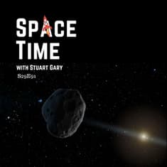 Comet Confusion and the Psyche Mission's Mars Encounter