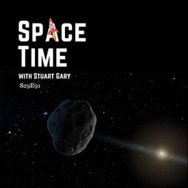 Comet Confusion and the Psyche Mission's Mars Encounter
