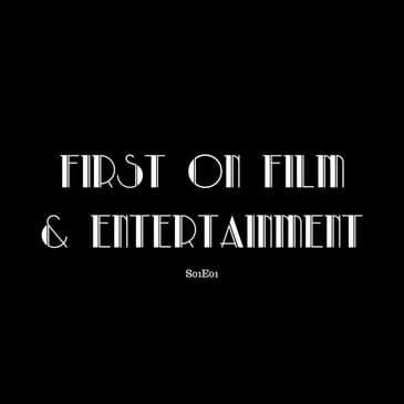First on Film & Entertainment S01E02 - Nope