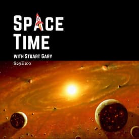 Cosmic Ingredients: Planet Formation, Axion Searches, and NASA's Swift Mission