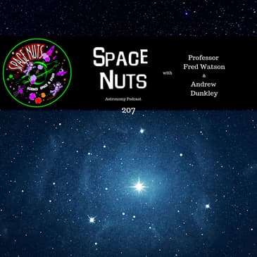 Is There Anybody Out There? A New Theory