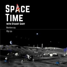 Ignition Phase: NASA's Revolutionary Plans for Lunar Habitation