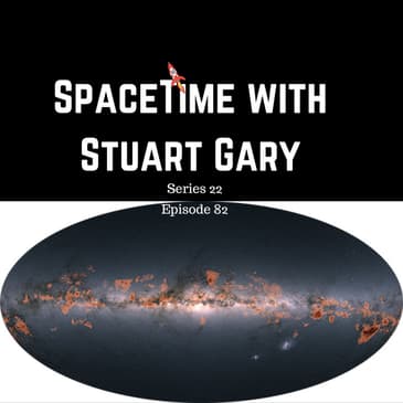 82: Stars Stick In Families