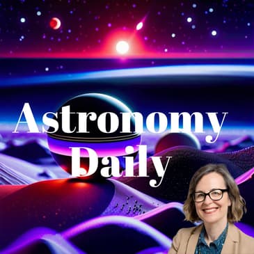 Private Spaceflight Setbacks, Mars Reconnaissance Innovations, and Nova V462 Lupi's Dazzling Display