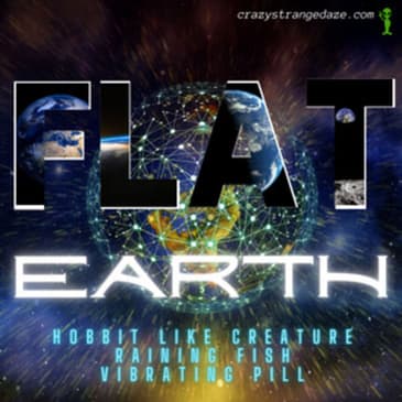 Crazy Strange News EP-03