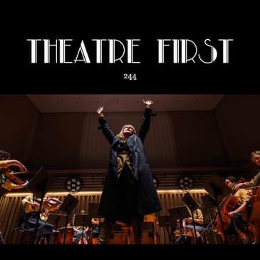 244: The Nico Project (The Melbourne International Arts Festival, Australia) (review)