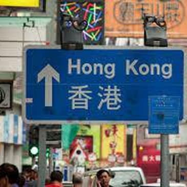 18: Party In China Episode 18