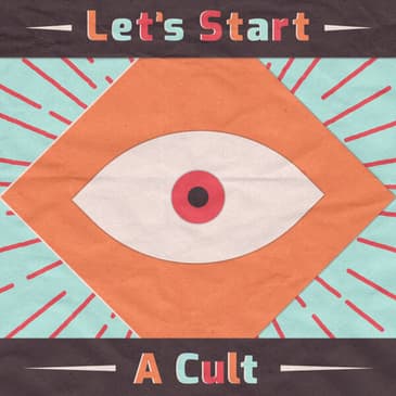 Ho-No-Hana Sanpogyo - Japanese foot-reading cult by Let's Start a Cult