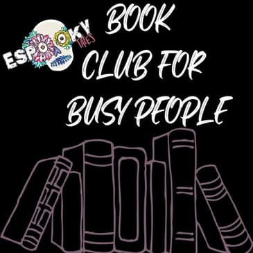 Espooky Book Club: Gods of Jade and Shadow