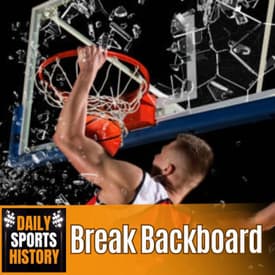 What happened to Breaking Backboards?