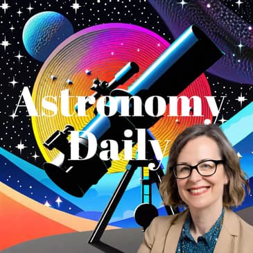 Stunning Sculptor Galaxy Images, Black Hole Breakthroughs, and Moths Navigating by Stars