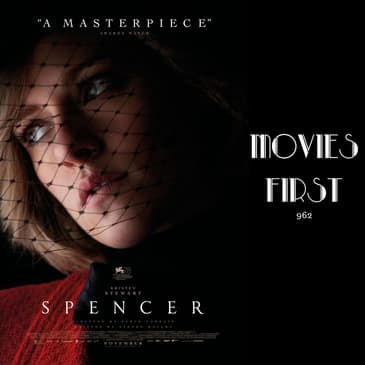 Spencer (Biography, Drama) Review