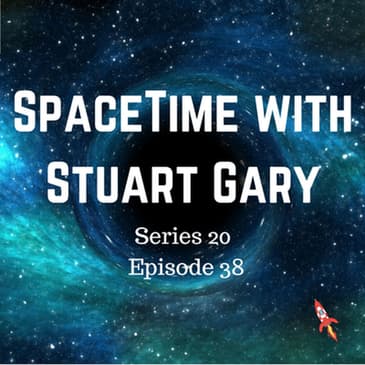 38: Millions of monsters hiding in plain sight