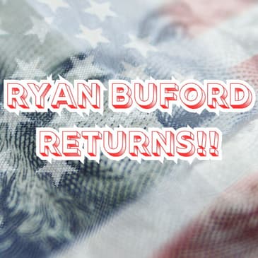 The Rising Republic - In The Shadow of Helene