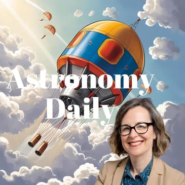 Soviet Probe Alert, China's Venus Mission, and the Hunt for Rogue Planets