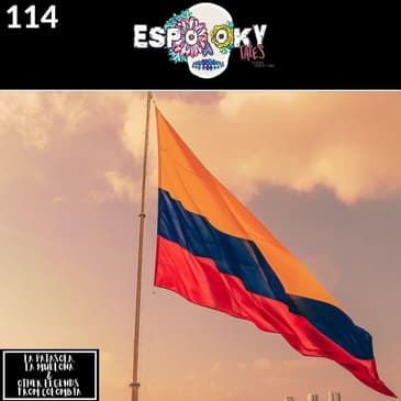 La Patasola, La Muelona and More Legends From Colombia