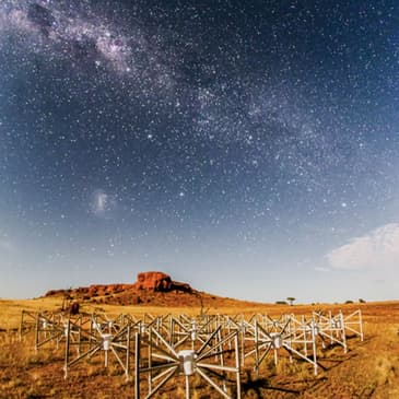 Bonus: A mysterious object unlike anything seen before | Full Unedited Interview