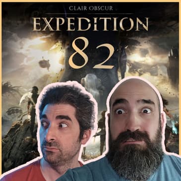 Expedition 82