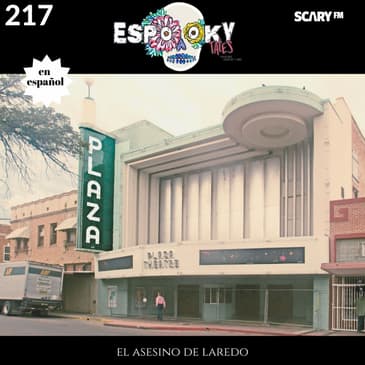 El Asesino de Laredo