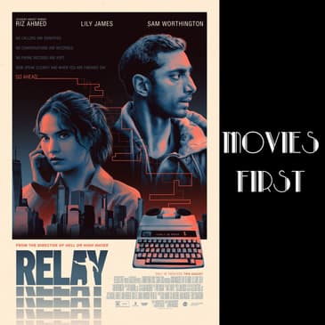 Unmasking the Silence: The Chilling Reality of 'Relay'