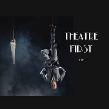 210: Autocannibal (Theatre Works, Melbourne, Australia) (review)