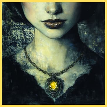 A Jewel Worth Dying For