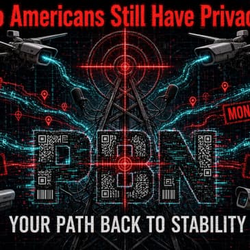 Do Americans Still Have Privacy (10 Tips)