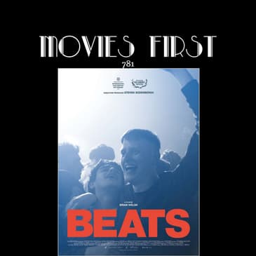 Beats (Comedy, Crime, Drama) (the @MoviesFirst review)