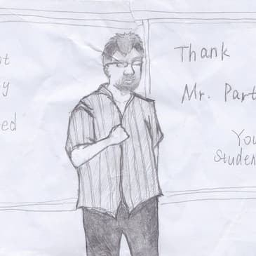 01: Party In China Episode 1 - And so it begins!