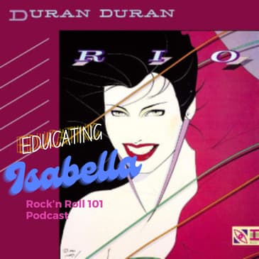 Duran Duran: MTV, Music, and the 80s Revolution