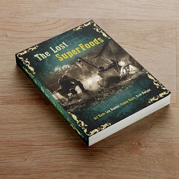 PBN Daily News: Recovery & Lost Super Foods