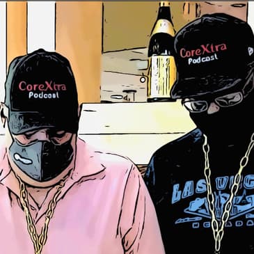 The Boo Hag by The CoreXtra Podcast