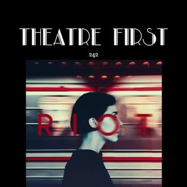 242: Riot (MC Showroom, Melbourne Australia) (review)