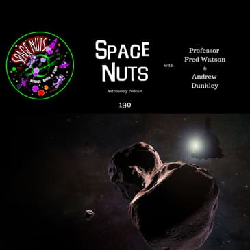 190: Planet Formation