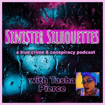 The Heartbreaking Case of Angie Housman by Sinister Silhouettes