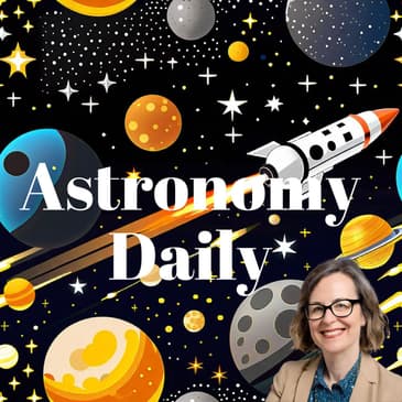 NASA's SLS Anomaly, Daytime Fireball Mysteries, and the Astronaut Imposter Saga