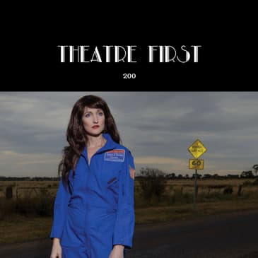 200: Drive (Theatre Works, Melbourne Australia) (review)