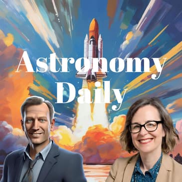 UK Space Milestone, NASA’s Rock and Roll Challenge, and Lessons from Lunar Trailblazer