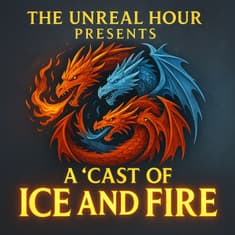 "Seven" AKOT7K EP 4 (ACOIAF #23)