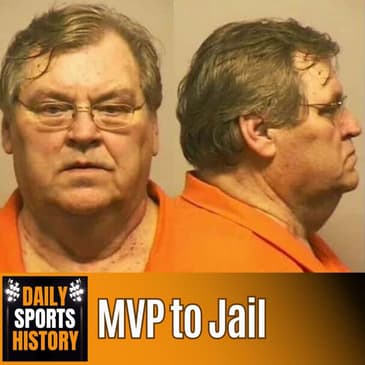 Denny McLain: From Cy Young Dominance to Crime and Scandal