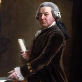 Ep. 111 – The Early Life and Legal Career of John Adams