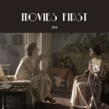 509: Vita and Virginia (Biography, Drama, Romance) (UK)