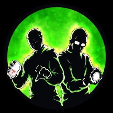 Rez Squatching Research by HauntingLive!