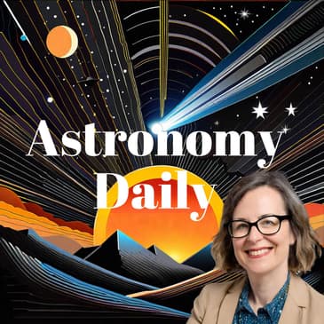 SpaceX Scrubs, Europa's Icy Mysteries, and the Remarkable 3I/Atlas Comet