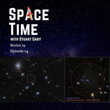 The Birth of a Black Hole and Mars' New Navigation